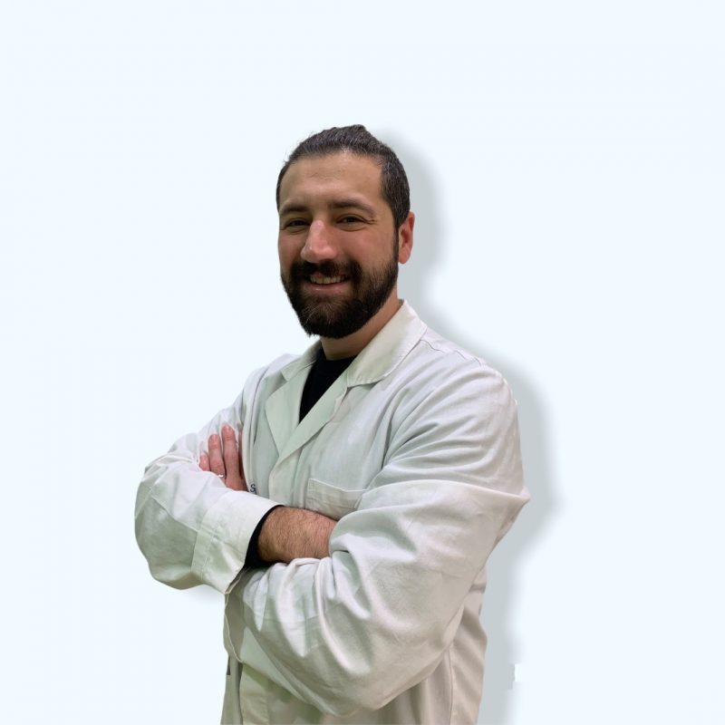 Dr.Gabriele Simonelli Ottico-Optometrista-Contattologo